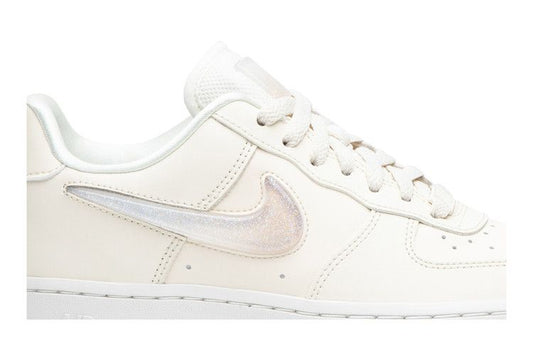 Nike Air Force 1 Low Jelly Puff Pale Ivory (Women's)