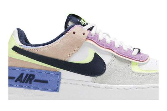 Nike Air Force 1 Low Shadow Photon Dust Crimson Tint (Women's)