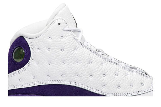 Jordan 13 Retro Lakers