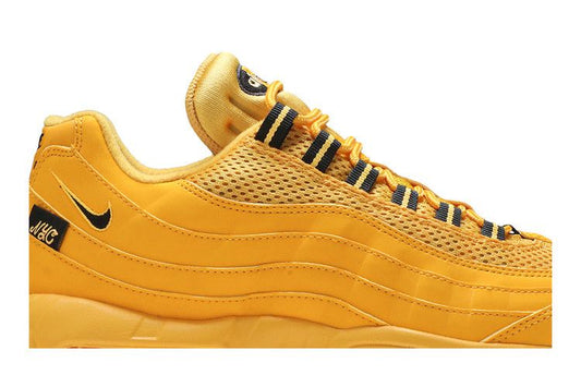 Nike Air Max 95 NYC Taxi