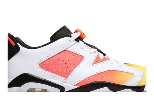 Jordan 6 Retro Low Dongdan