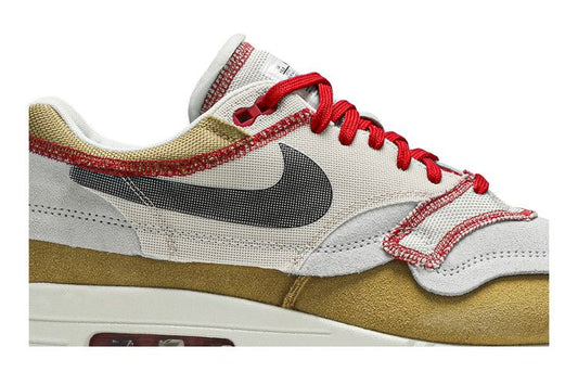 Nike Air Max 1 Inside Out Club Gold Black