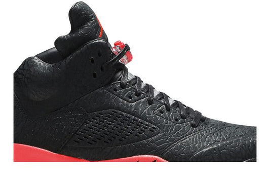 Jordan 5 Retro 3Lab5 Infrared