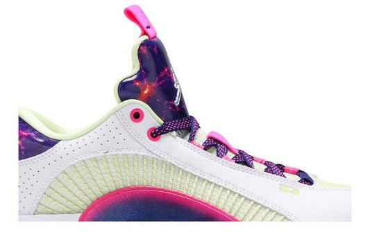 Jordan XXXV Low Cosmic Deception Luka Doncic PE