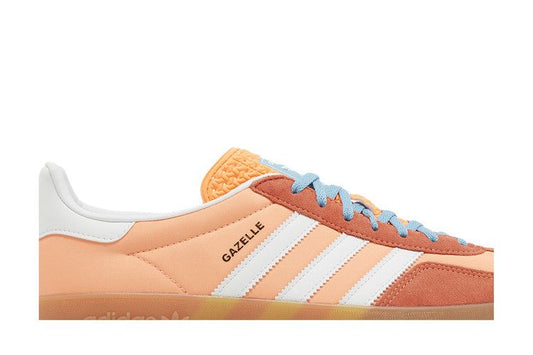 adidas Gazelle Indoor Beam Orange