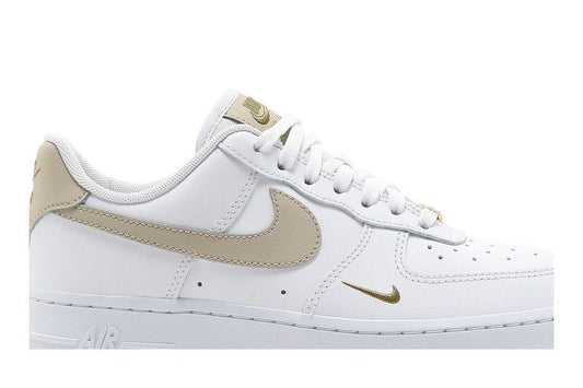 Nike Air Force 1 Low '07 Essential White Beige (Women's)