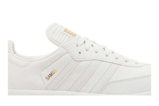 adidas Samba Golf Special Edition Crystal White