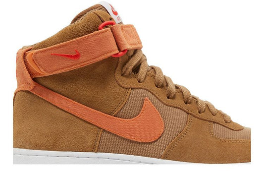 Nike Air Force 1 High 07 LX Deep Driftwood Brown