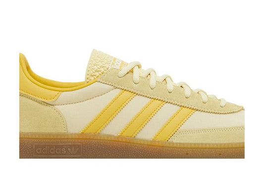 adidas Handball Spezial Almost Yellow Gum