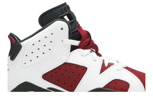 Jordan 6 Retro Carmine (2021) (PS)
