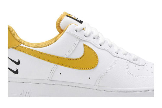 Nike Air Force 1 Low '07 LV8 White Light Ginger