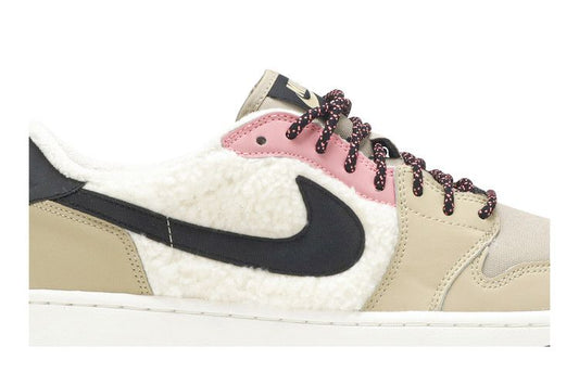 Jordan 1 Retro Low Utility Pack (Women's)