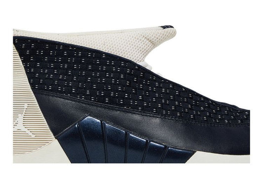 Jordan 15 OG Obsidian
