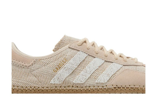 adidas Gazelle CLOT Halo Ivory