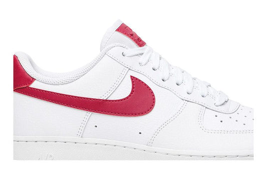 Nike Air Force 1 Low White Wild Cherry (Women's)