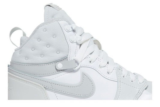 Jordan 1 Acclimate White Grey Fog (Women's)