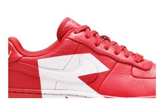 Nike Air Force 1 Upstep Lux University Red (Women's)