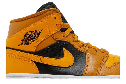 Jordan 1 Mid Chutney Taxi (Women's)