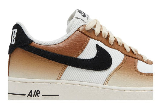 Nike Air Force 1 Low '07 Ale Brown Sanddrift (Women's)