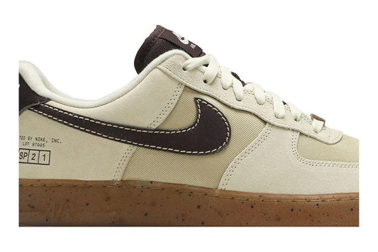 Nike Air Force 1 Low Coffee