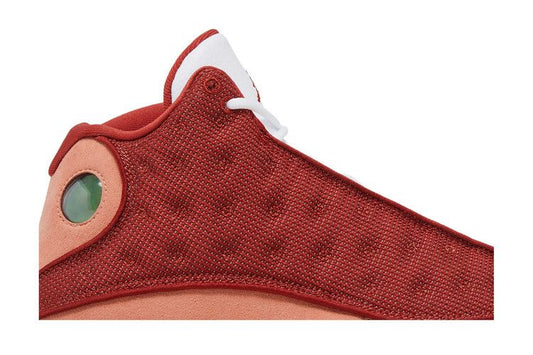 Jordan 13 Retro Dune Red
