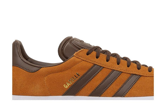 adidas Gazelle Mesa Brown