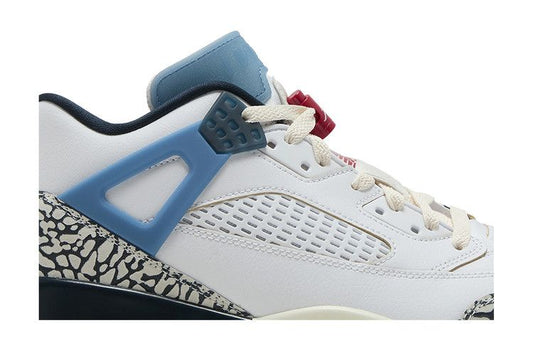 Jordan Spizike Low Motion Pack