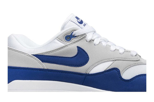 Nike Air Max 1 Anniversary Royal (2017 Restock)