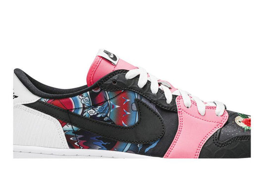 Jordan 1 Retro Low Chinese New Year (2020)