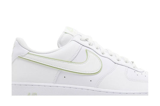 Nike Air Force 1 Low '07 White Honeydew