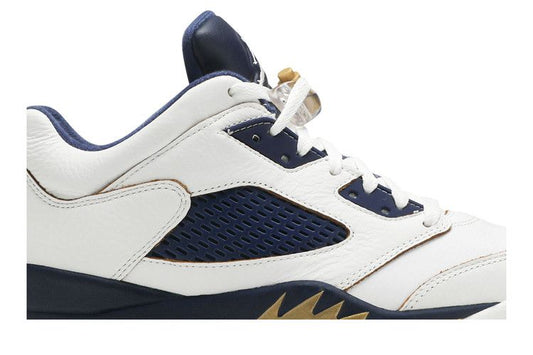 Jordan 5 Retro Low Dunk From Above