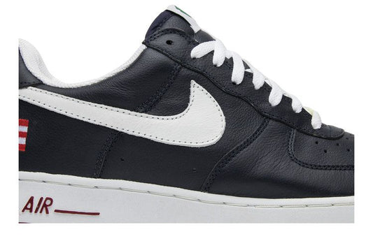 Nike Air Force 1 Low Puerto Rico 3