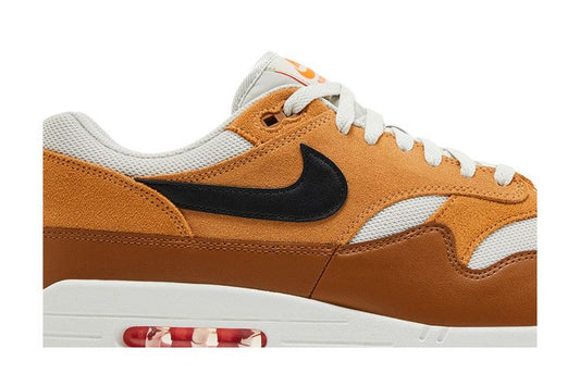 Nike Air Max 1 Essential British Tan Light Bone