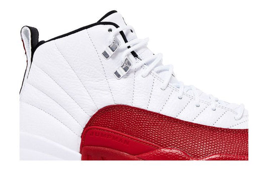 Jordan 12 Retro Cherry (2023)