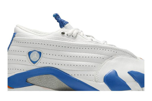 Jordan 14 Retro Low Pacific Blue