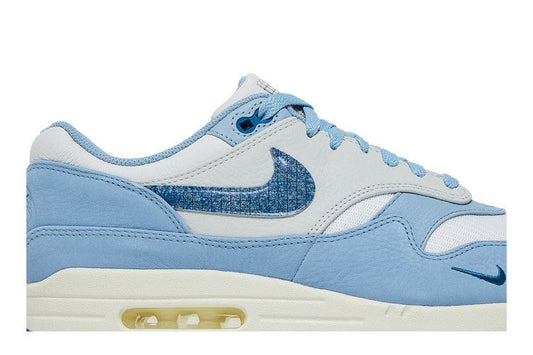 Nike Air Max 1 Premium Blueprint
