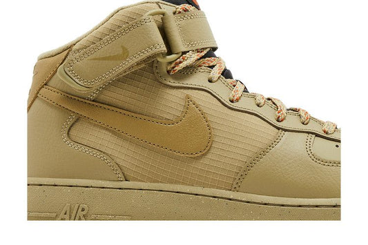 Nike Air Force 1 Mid '07 Neutral Olive