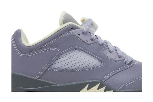 Jordan 5 Retro Low Indigo Haze (Women's)