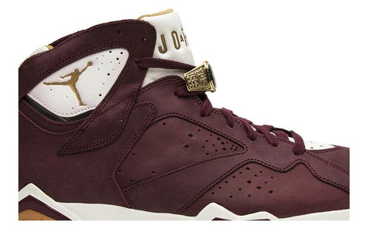 Jordan 7 Retro Championship Pack Cigar