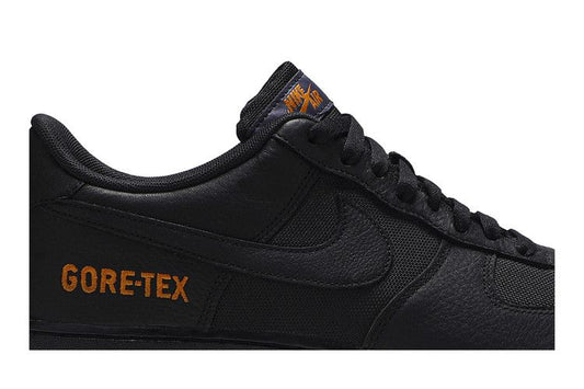 Nike Air Force 1 Low Gore-Tex Black Light Carbon