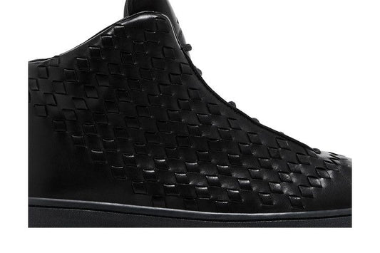 Jordan Shine Black