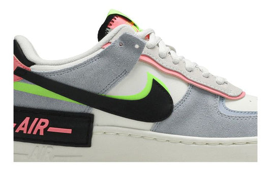 Nike Air Force 1 Low Shadow Sunset Pulse (Women's)