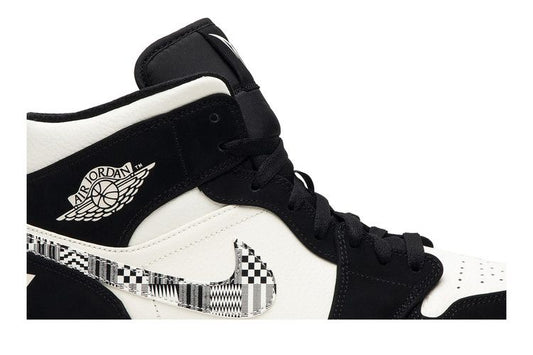 Jordan 1 Mid Equality (2019)