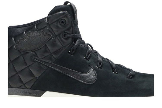 Jordan XXX1 Cyber Monday Black Cat (2016)