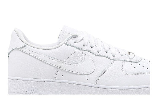 Nike Air Force 1 Low '07 Craft Quadruple White