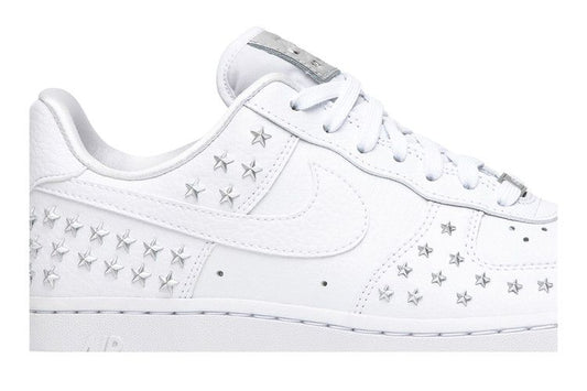 Nike Air Force 1 Low '07 XX White Studded (Women's)