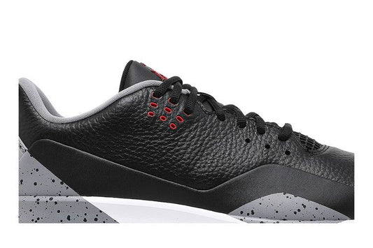 Jordan ADG 3 Golf Black Cement