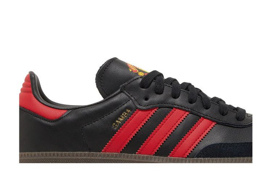 adidas Samba River Plate