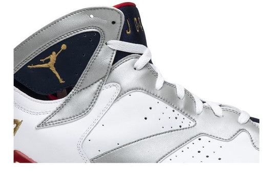 Jordan 7 Retro For the Love of the Game