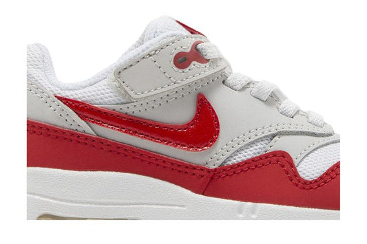 Nike Air Max 1 EasyOn Sport Red (2023) (PS)